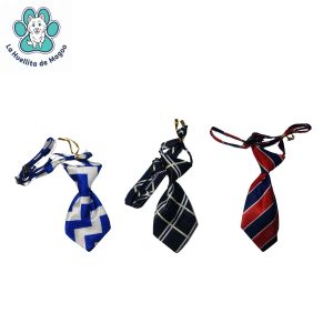 corbata perro 1pcs