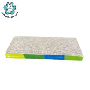 tabla rascador p/gato