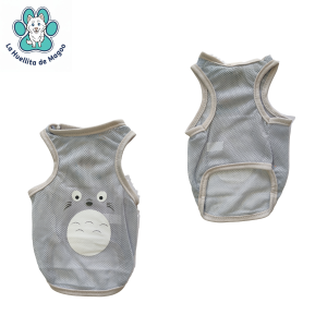 ropa para mascota