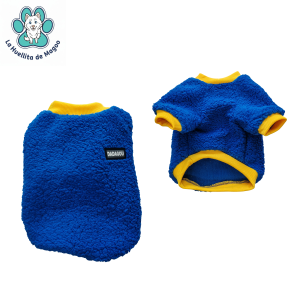 ropa para mascota