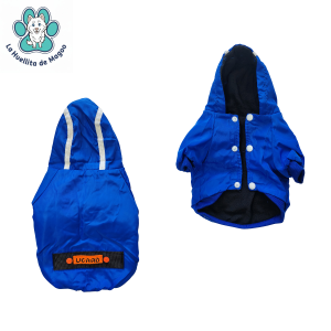 ropa para mascota