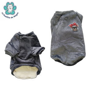 ropa para mascota