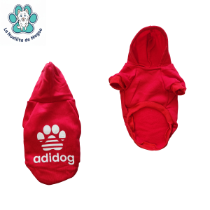 ropa para mascota