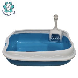 arenero para gato 42x29x13