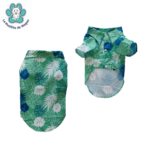 ropa para mascota