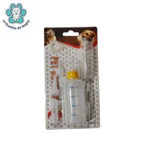 chupon p/mascota